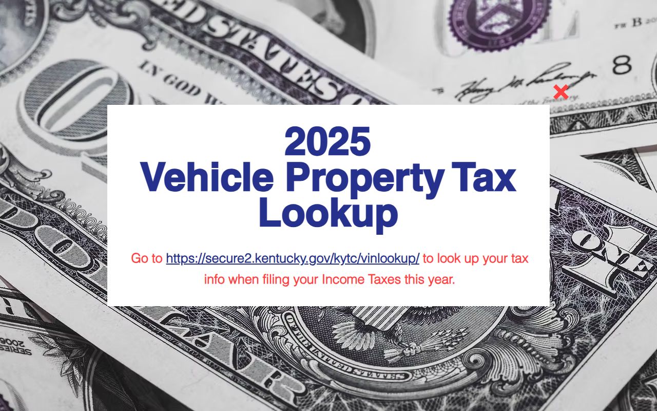 Bullitt County Clerk office